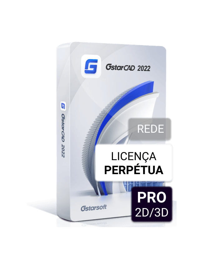 GstarCAD