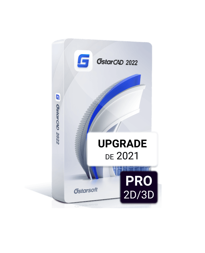 GstarCAD
