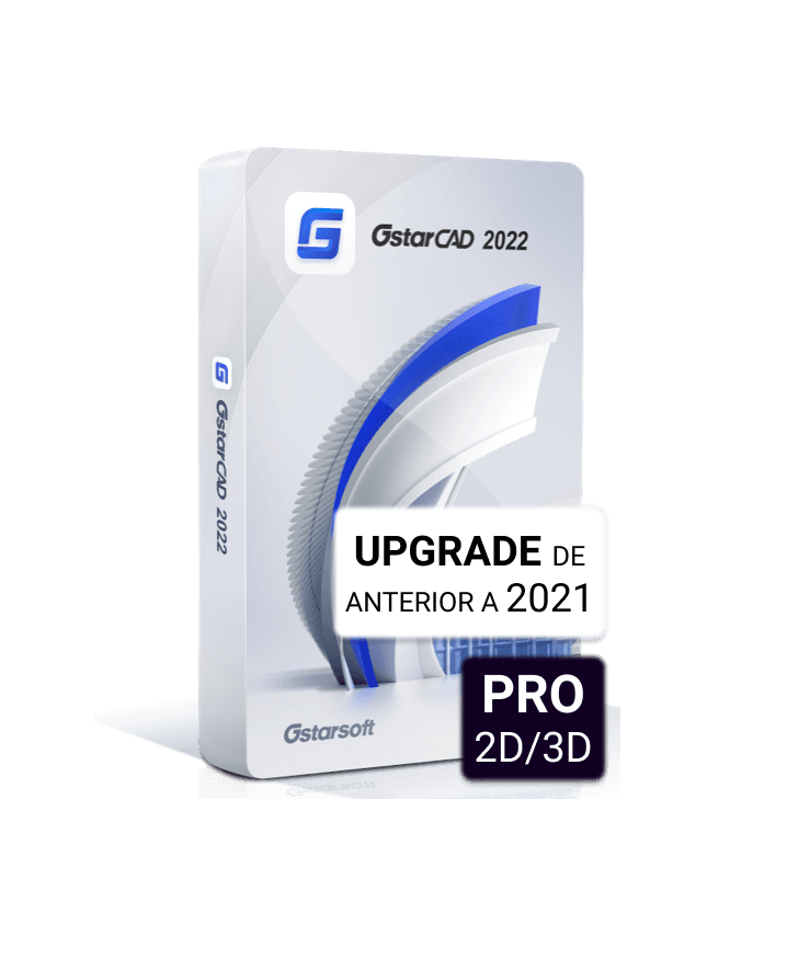GstarCAD