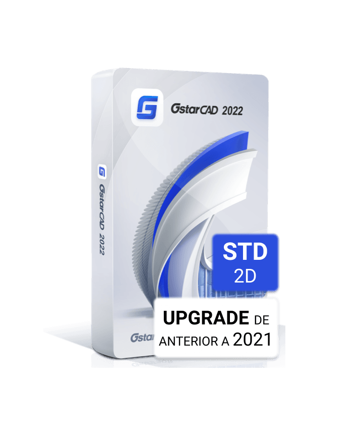 GstarCAD
