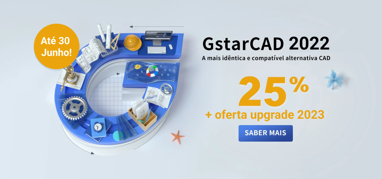 GstarCAD