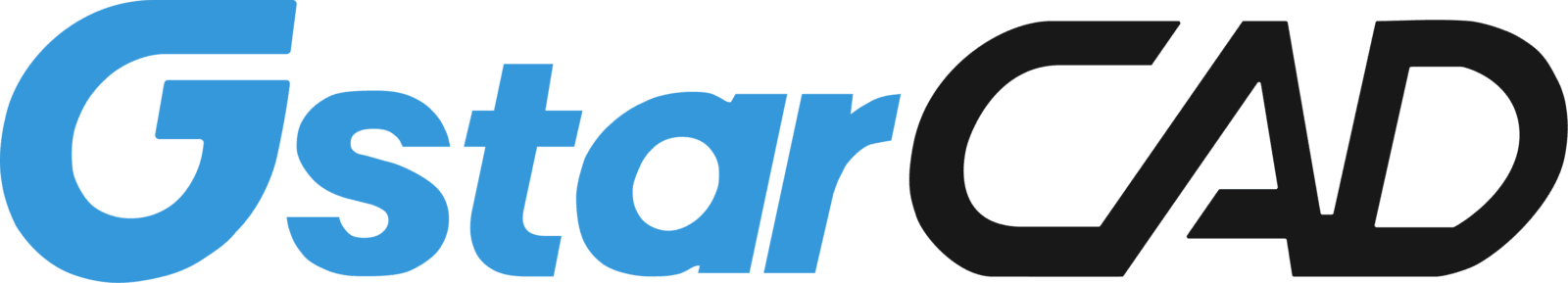 GstarCAD