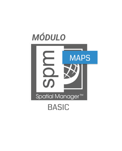 Spacial Manager - Basic
