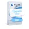 Upgrade para 2027 - GstarCAD Light