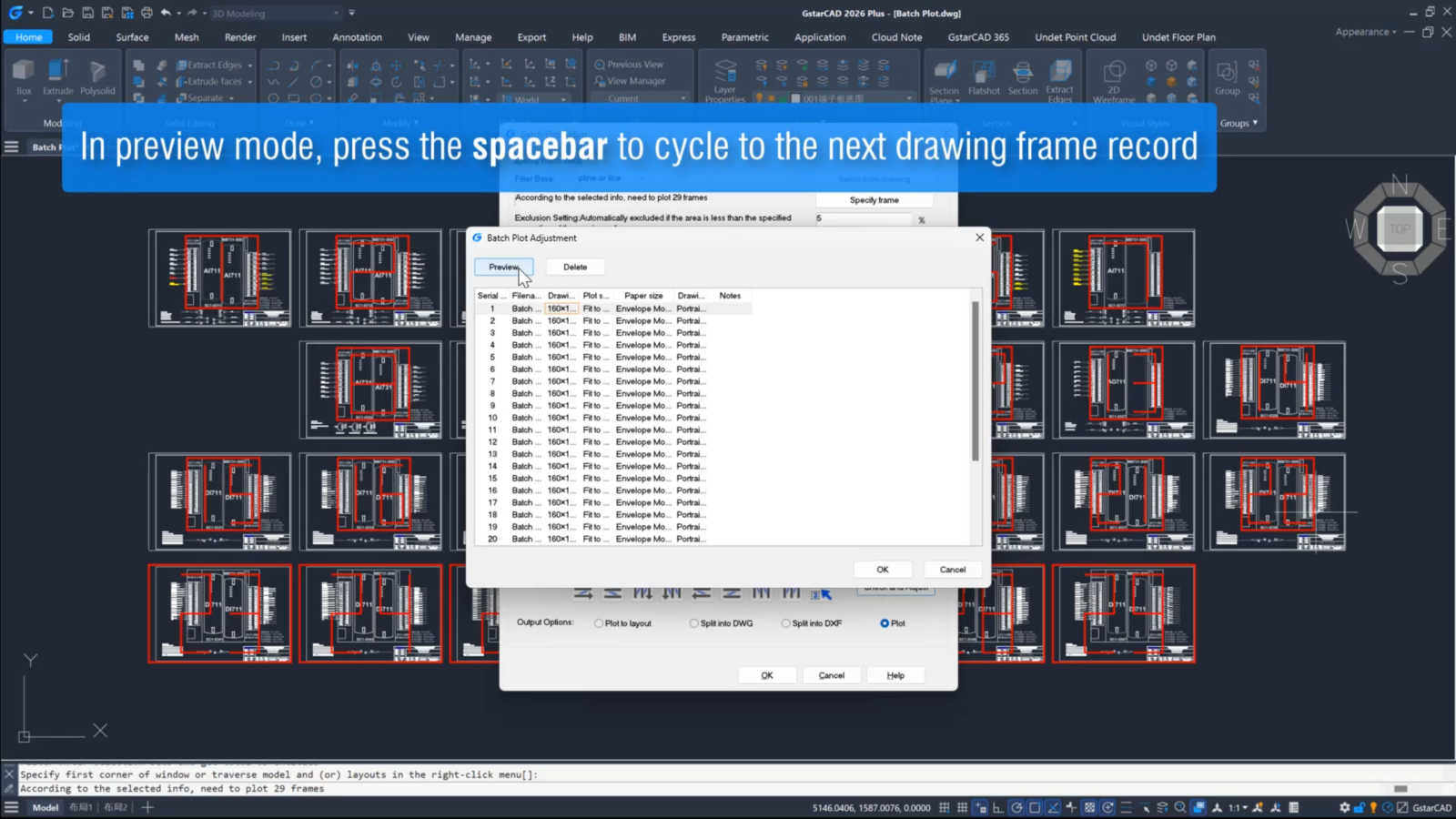 GstarCAD 2026 – Novidades – GstarCAD
