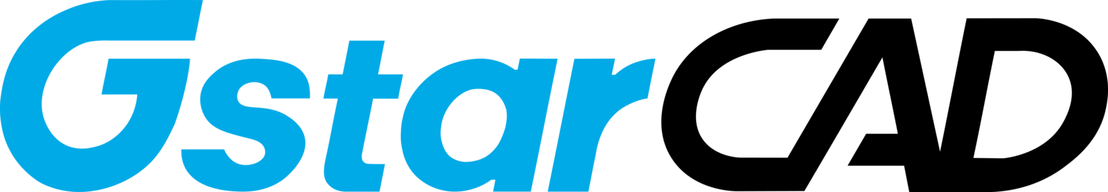 GstarCAD